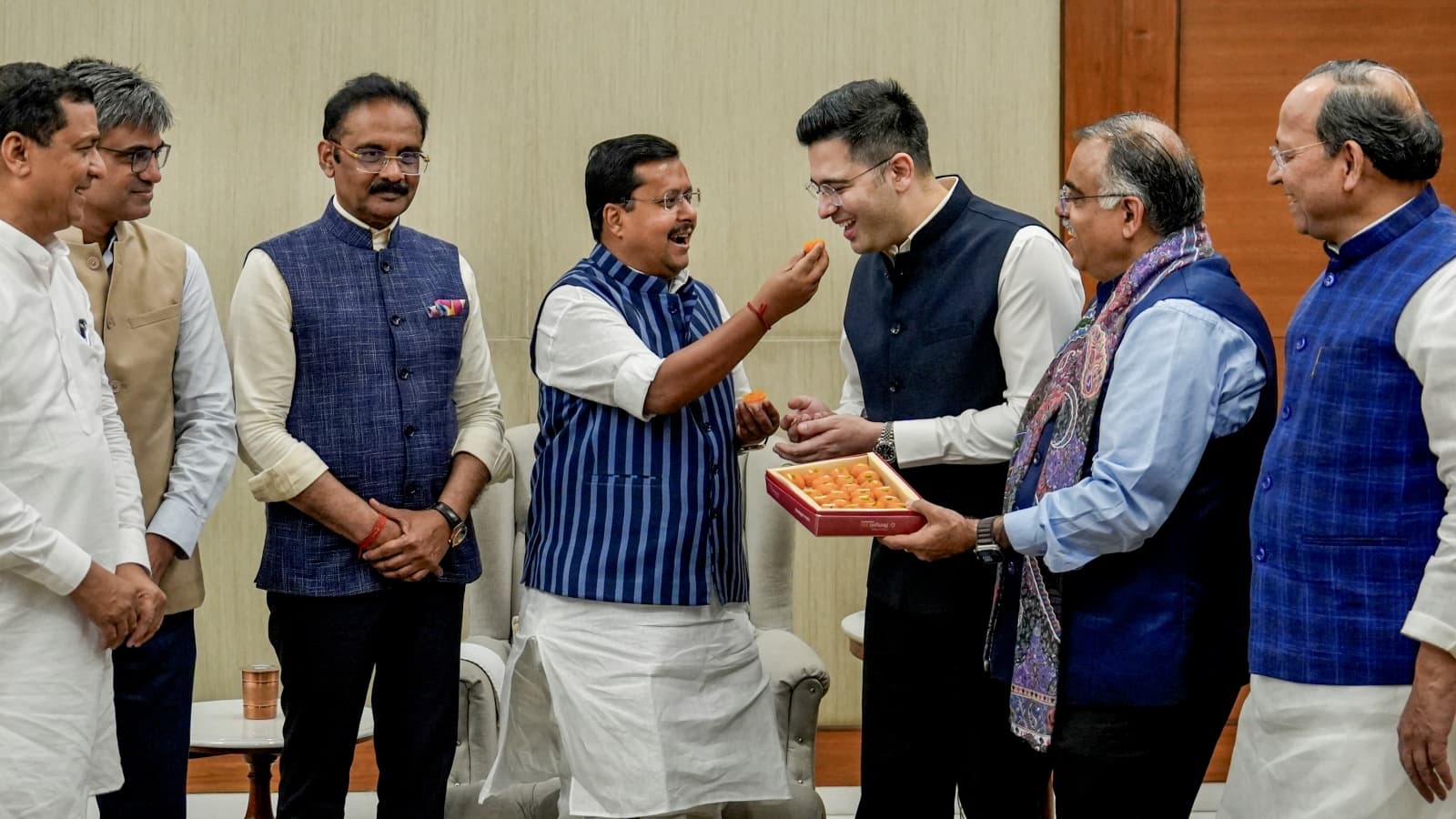 When Speaker’s role in defection cases was tested in 1993