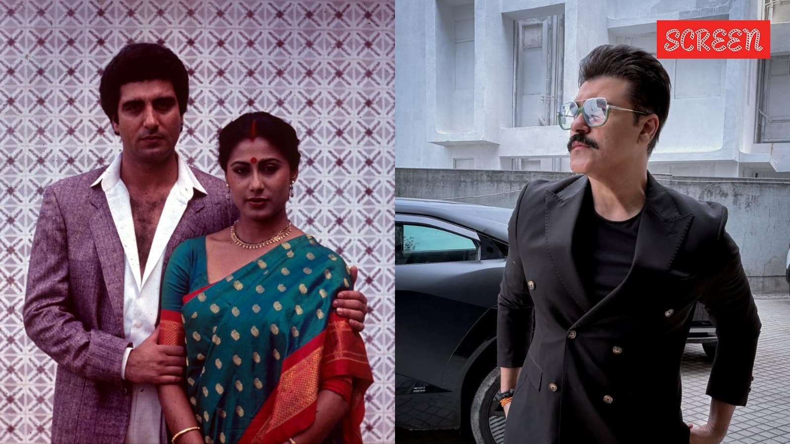 Raj Babbar had another affair after Smita Patils death, says son Aarya: He lived in his office