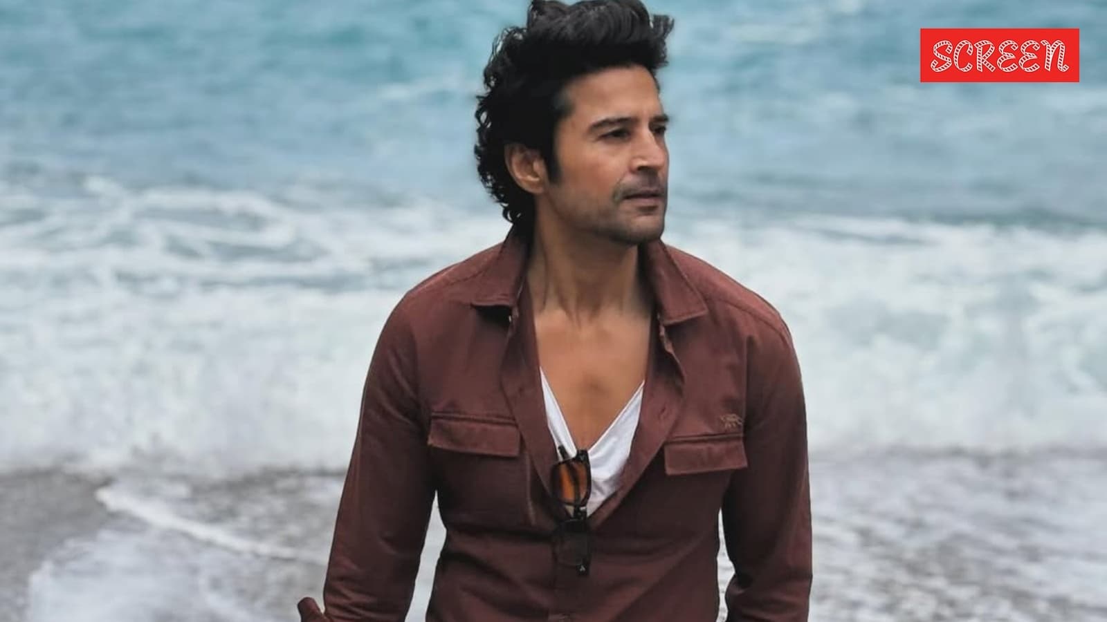 ‘I blame myself’: Why Rajeev Khandelwal still carries guilt over his mothers cancer battle