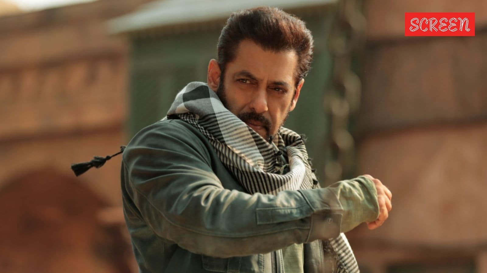 Never read a script in my entire life: Salman Khan says hes written scripts, but never read them