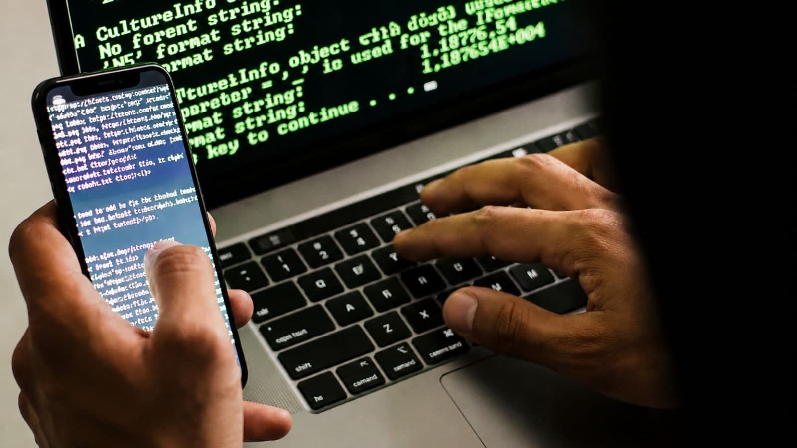 ‘Signal’ trap: How retired banked was kept in ‘digital arrest’ for 21 days, duped of Rs 10 lakh