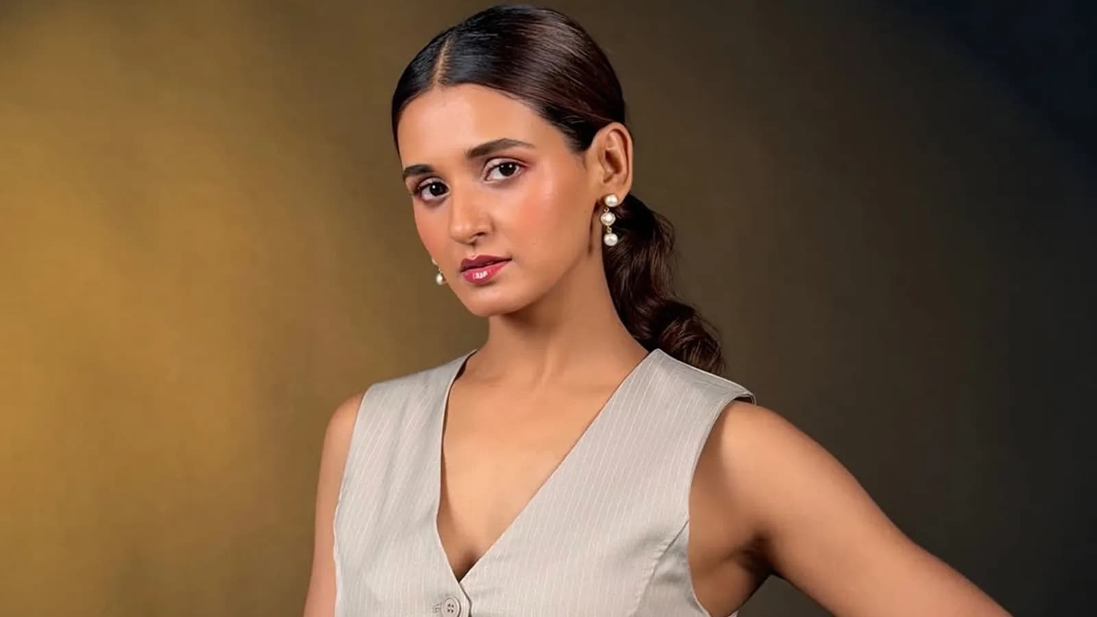 Shakti Mohan says she hated her name, was made fun of: Everyone deserves their own identity