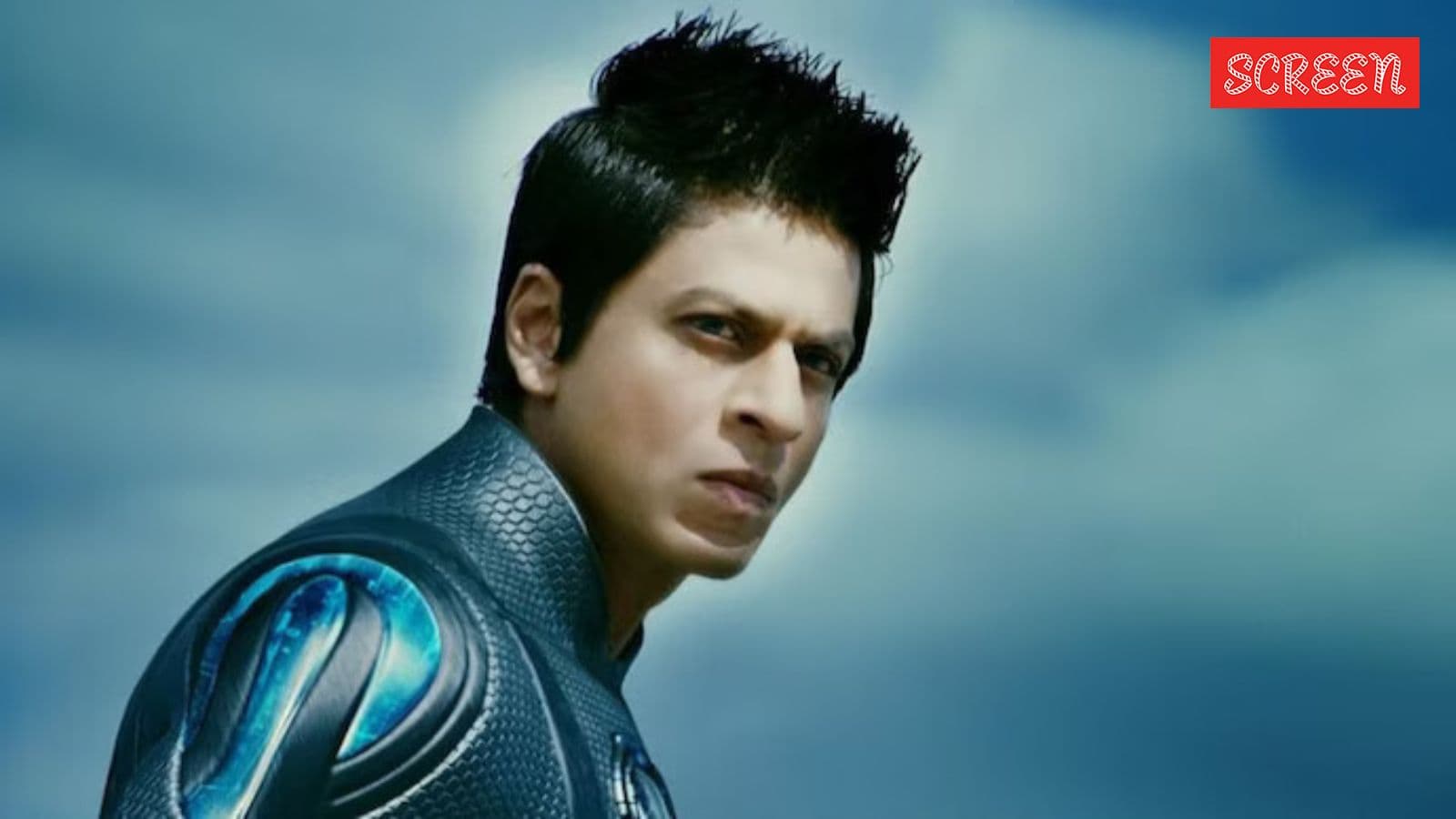 Karan Johar directed some scenes of Ra One, says Shahana Goswami: I did it for Shah Rukh