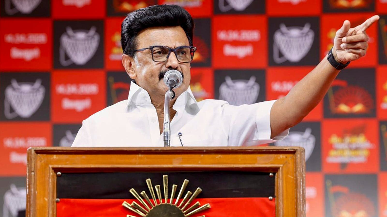 Backstabbers! DMK slams INDIA bloc allies over support to Vijays TVK to form Tamil Nadu government