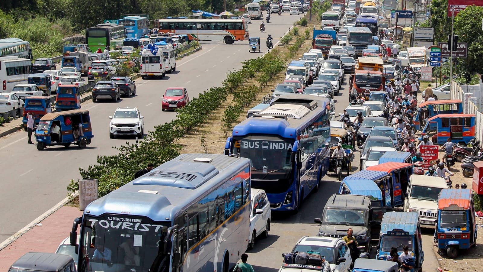 'Delhi Ab Door Nahi': How The 90-Minute Radius Is Rewriting NCR Growth