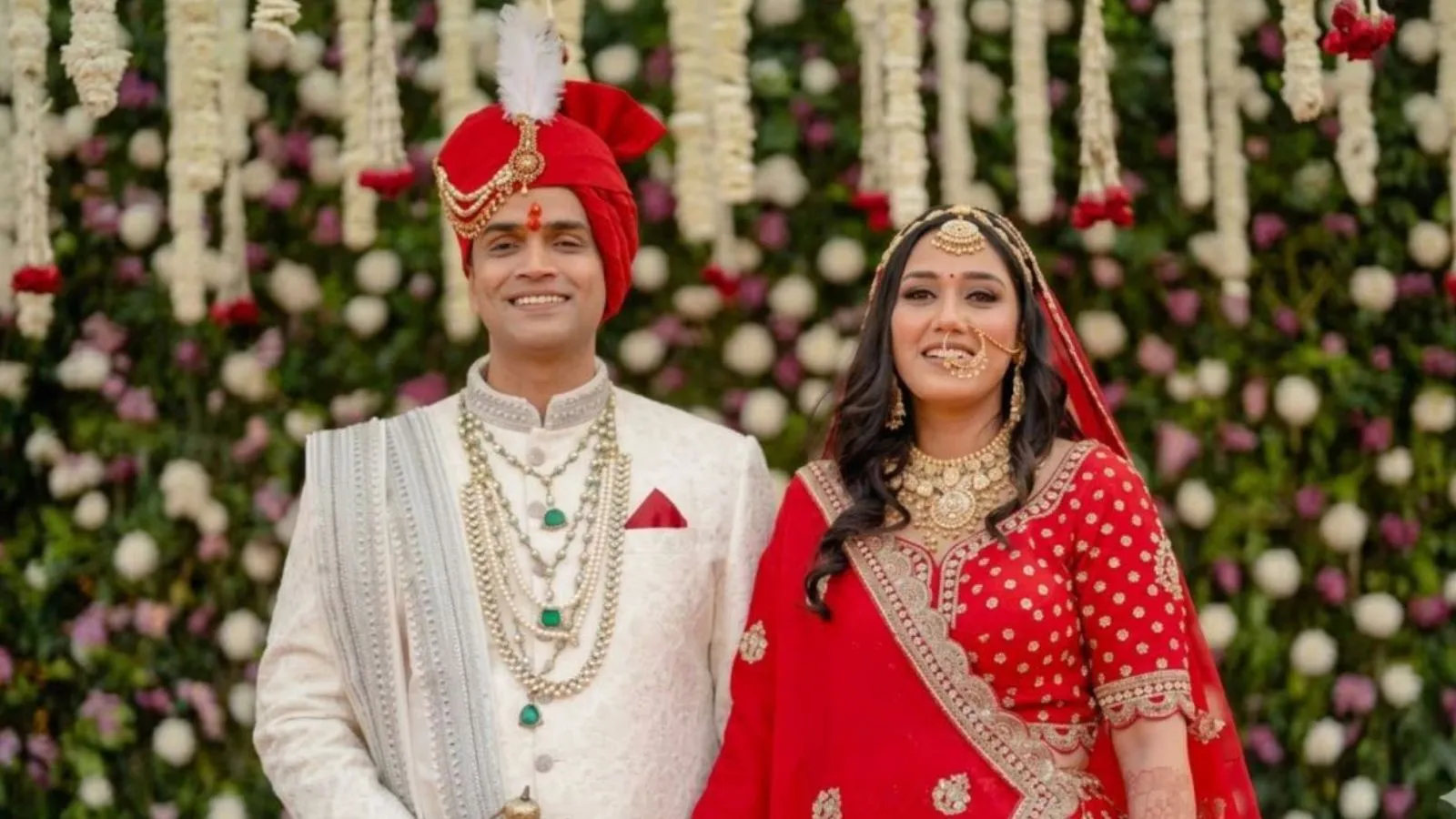 Twisha’s husband approaches court: ‘Prosecution story is imagination and presumptions’