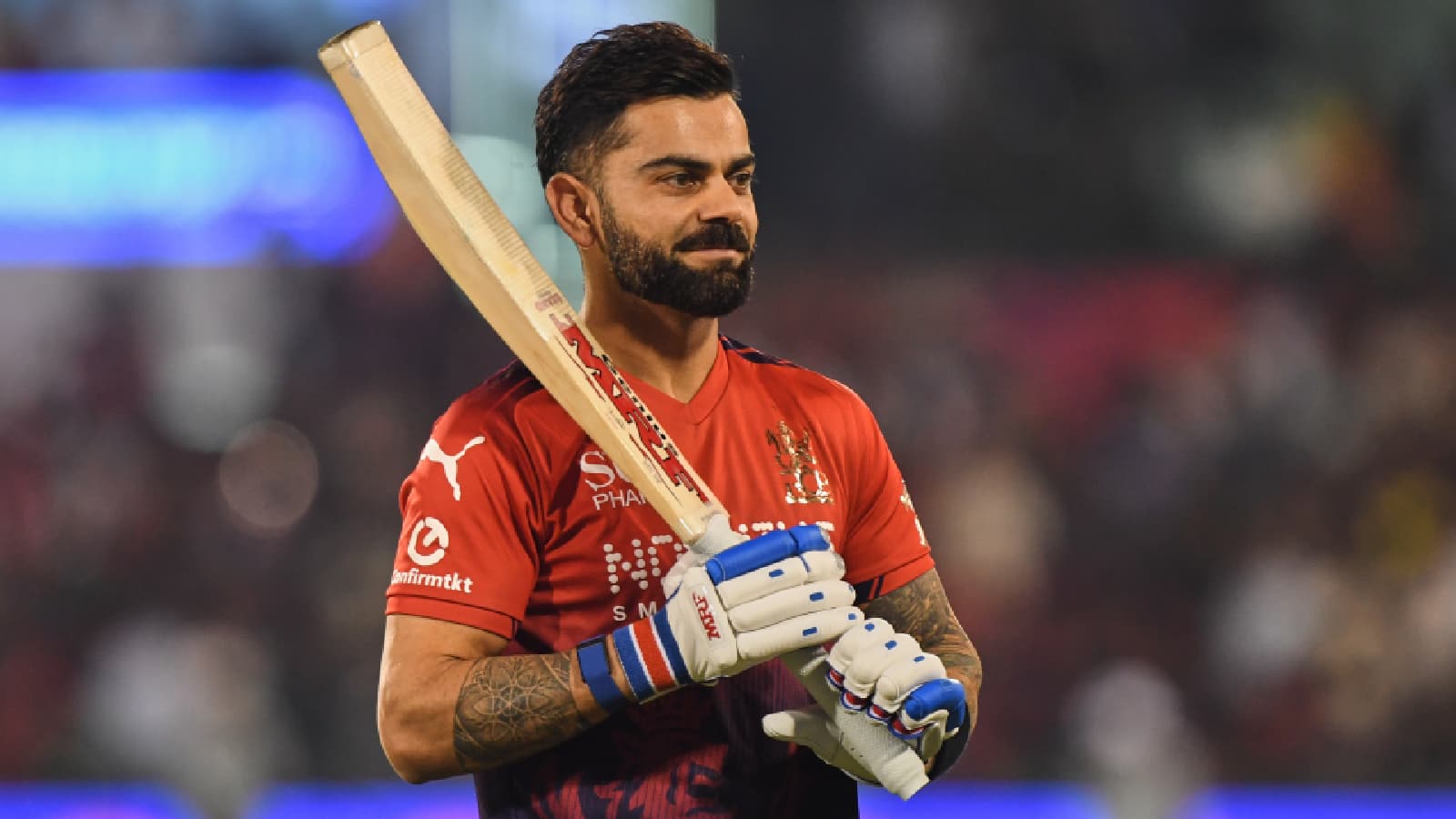 ‘When you drop Virat Kohli, it becomes difficult’: Abhishek Nayar after KKR’s loss