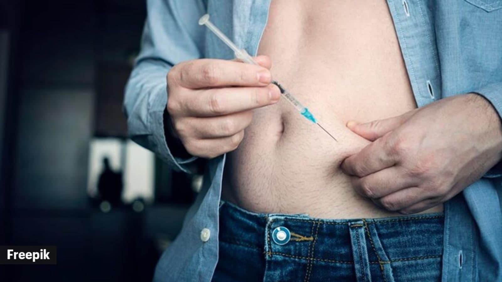 Cheaper, generic semaglutide grabs half of India’s market but Novo Nordisk holds its ground