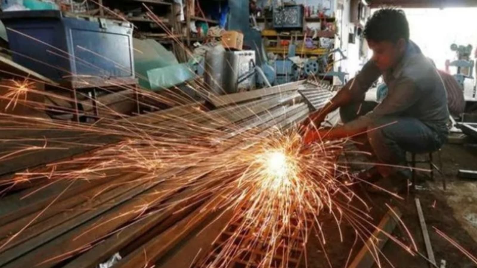 EU carbon tax: Government to shoulder 90 per cent compliance bill of MSMEs