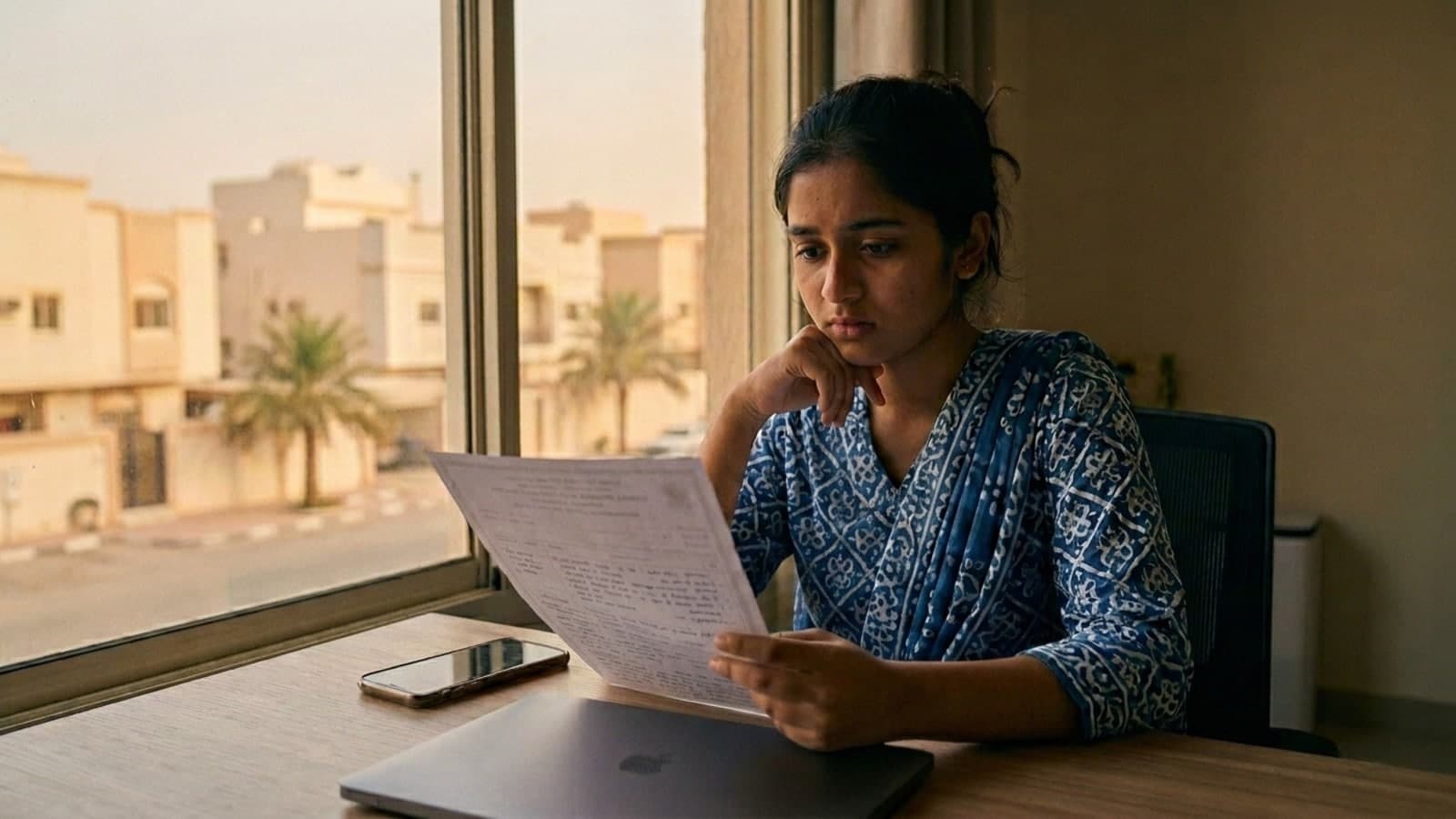 SC Seeks CBSE Response on Plea Over Withheld Class 12 Improvement Exam Result of Saudi Arabia-Based Student