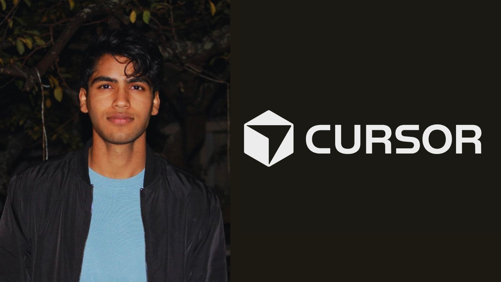 From MIT to $60 billion deal: Meet Aman Sanger, Cursor’s Indian-origin co-founder