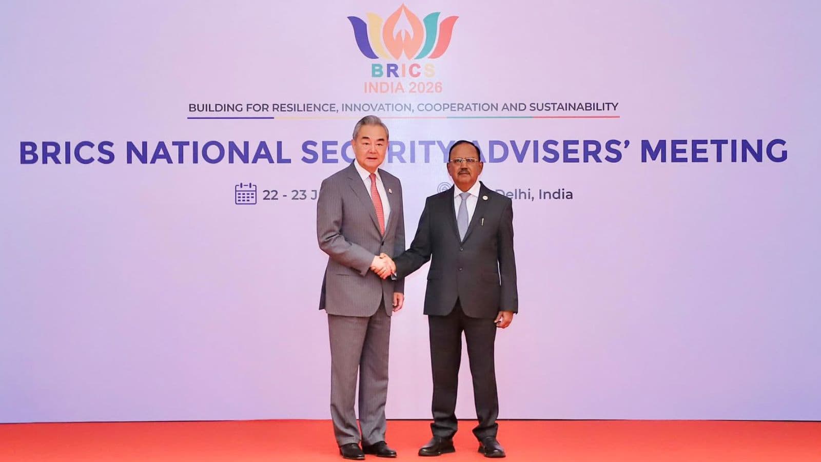 Global South is becoming another India-China arena