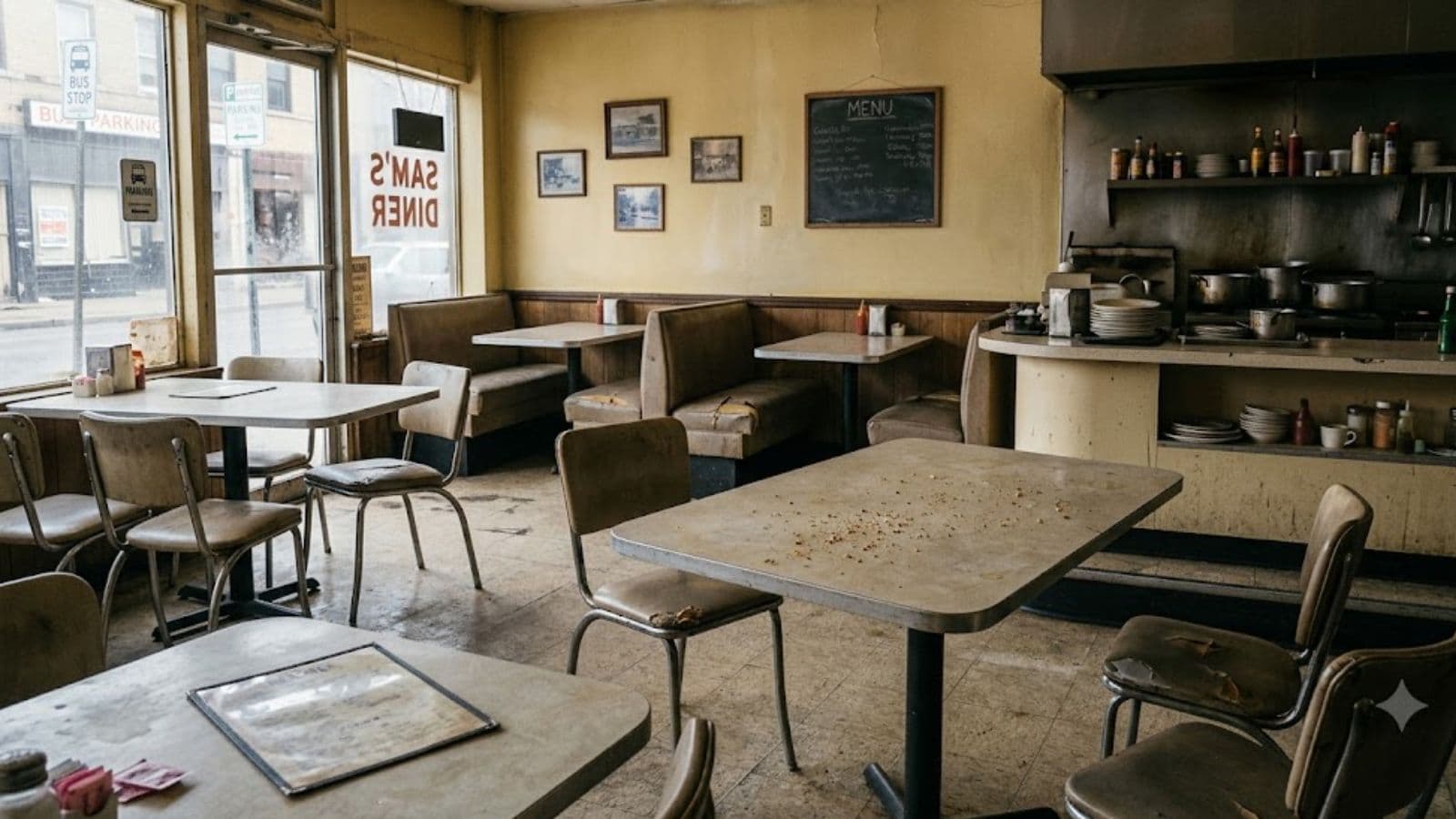 Rats, cockroaches, rotting food: FDA suspends six Mumbai eateries in hygiene crackdown