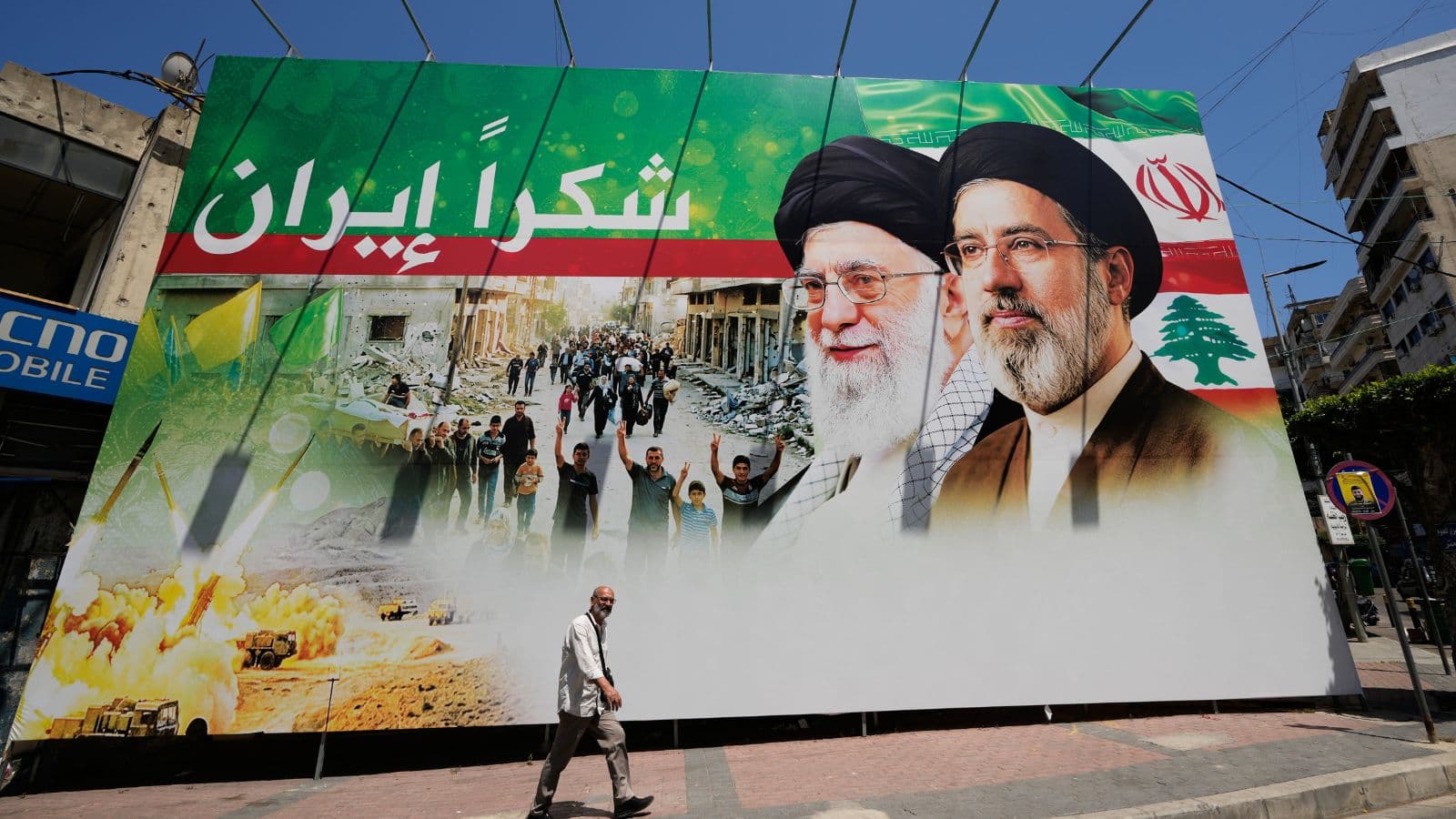 Mojtaba Khamenei backs direct US talks, warns Iran will not yield to enemy