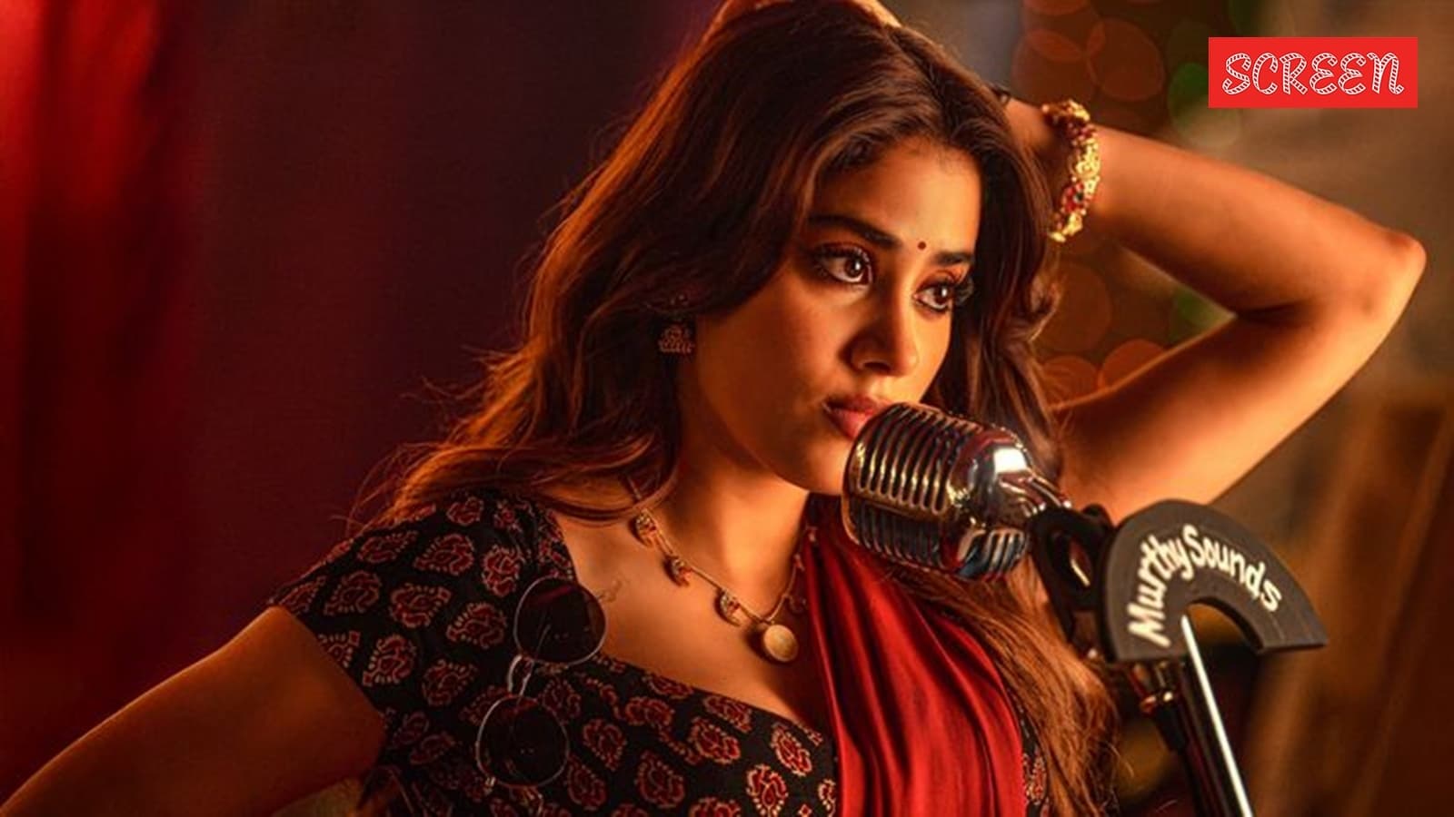 Dimple Hayathi, Ashika defend Janhvi Kapoor amid Peddi backlash: Blame the system