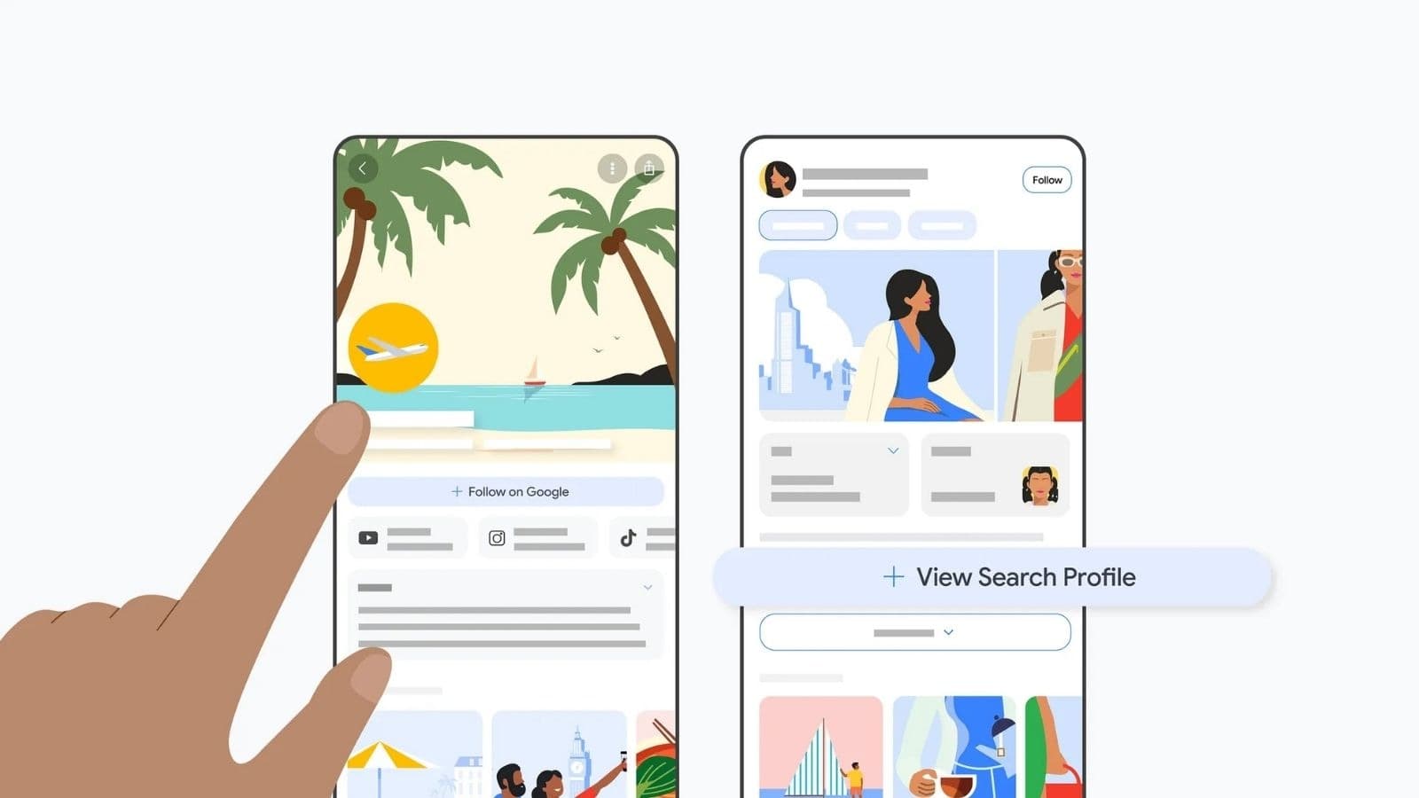 Google I/O 2026: From AI agents to smart glasses, here are the biggest announcements