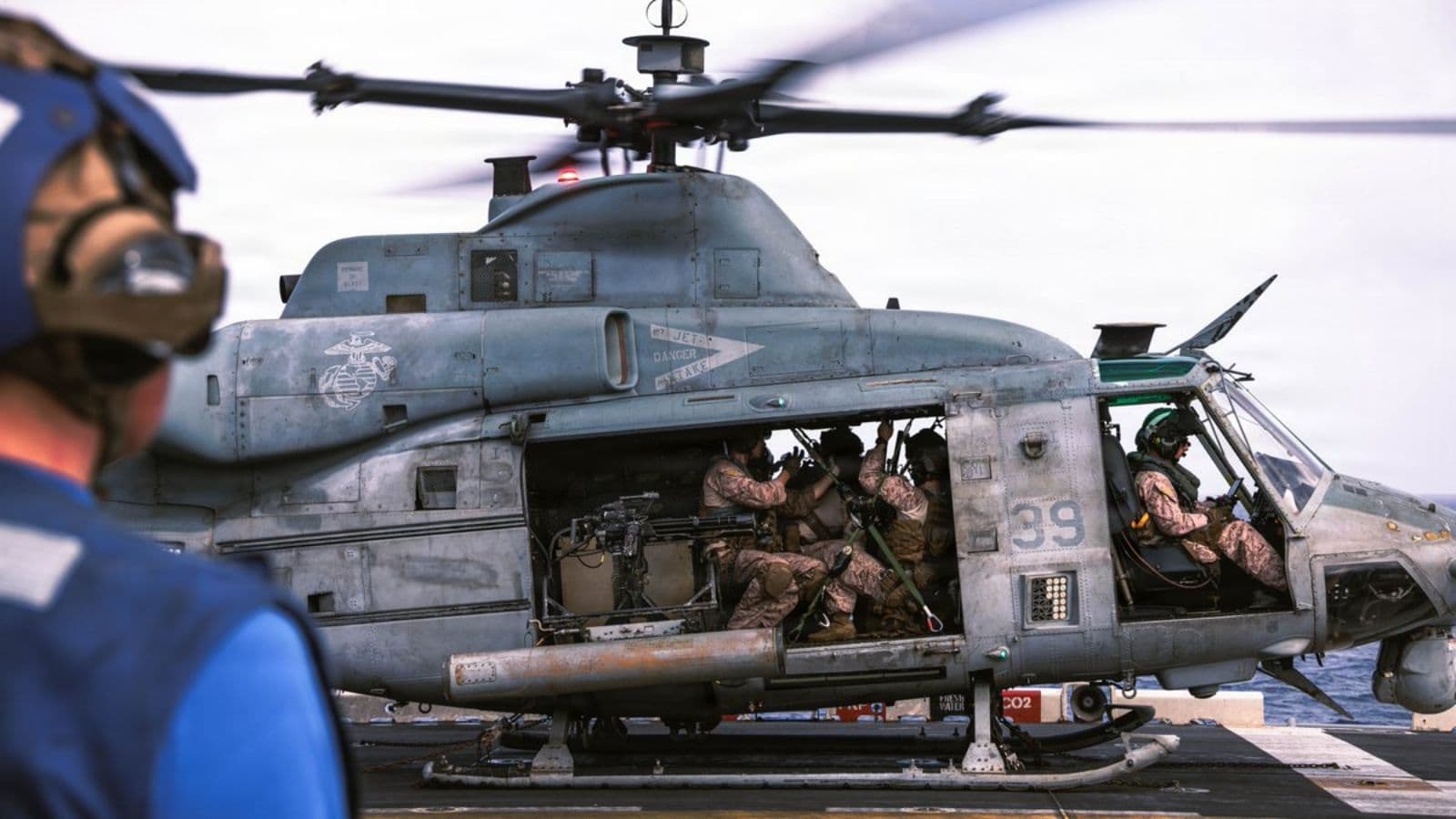 US Israel Iran War News Live Updates: Iran claims retaliatory attack on bases in Kuwait and Bahrain