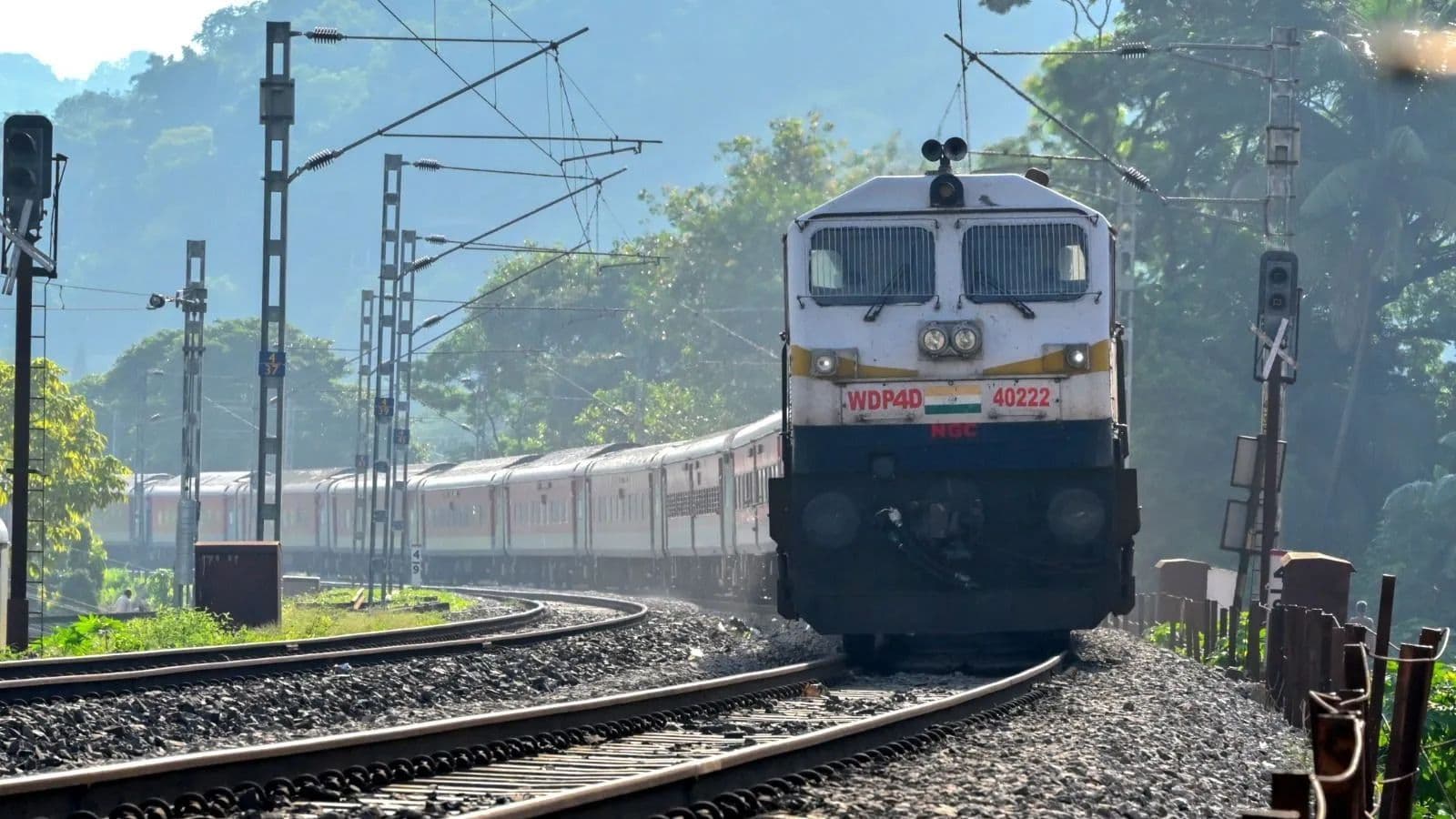 RRB Technical Recruitment 2026 short notification out; apply for 6565 vacancies