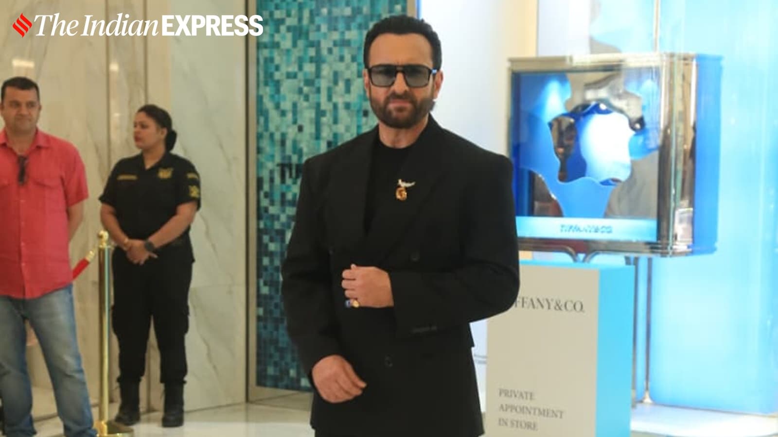 Saif Ali Khan decodes complicated relationship with paparazzi: My life was fine