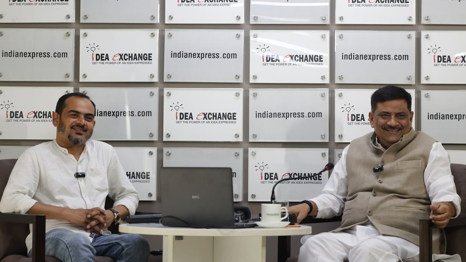 Sanjay Jha at Idea Exchange: ‘Two people destroyed the India Bloc alliance: Mamata Banerjee and Arvind Kejriwal’