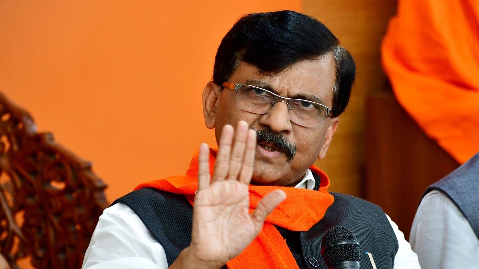 Sanjay Raut: Leaders like Sharad Pawar, Mamata, KCR who left the Congress should unite, make the party stronger