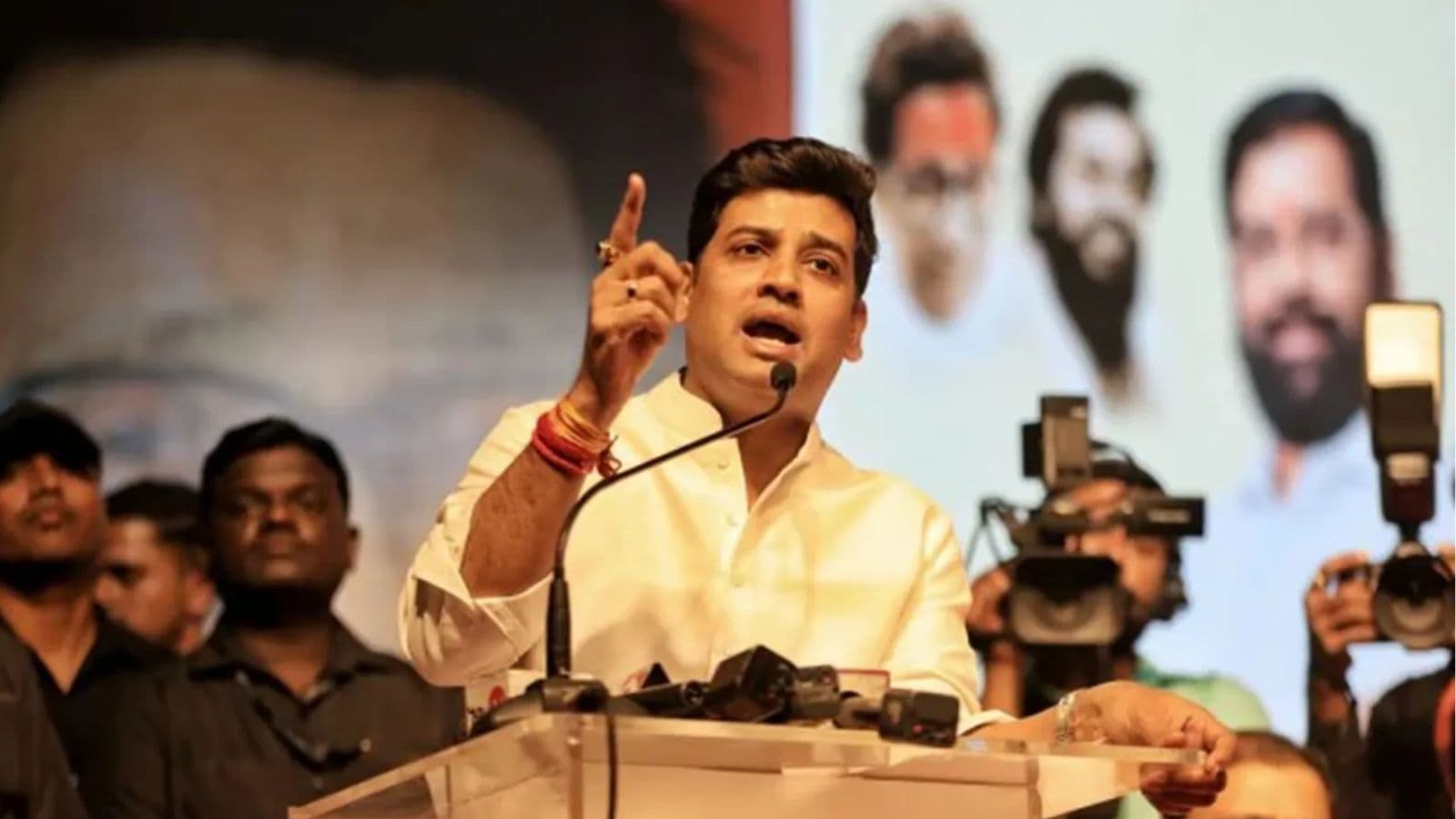 After Operation Tiger, why Shiv Sena chorus grows for Shrikant Shinde elevation