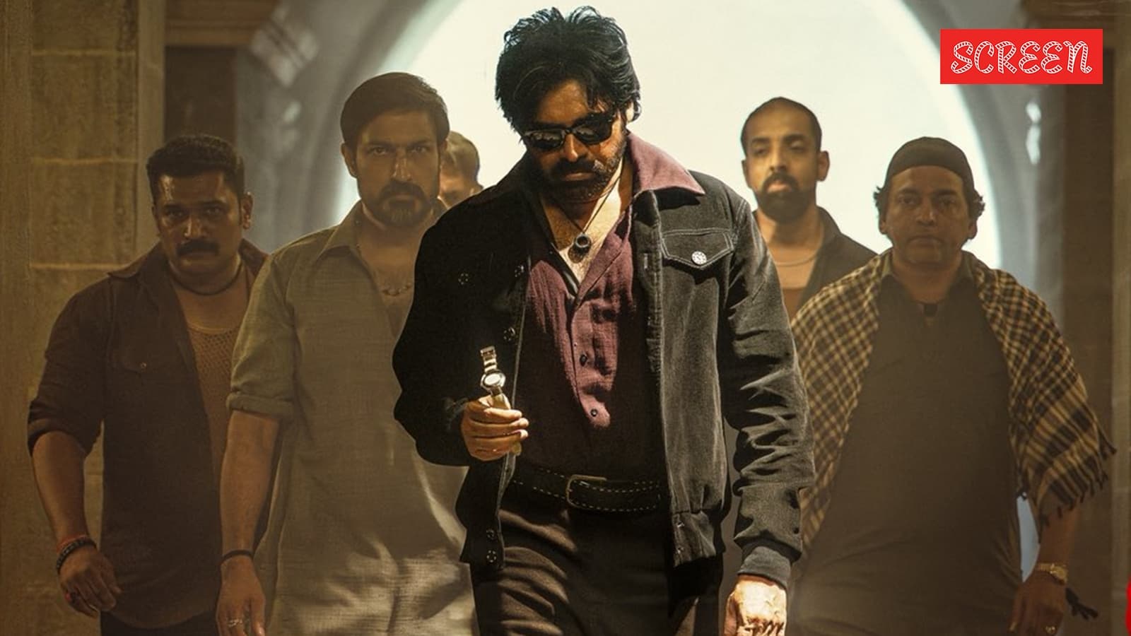Pawan Kalyan Creative Works confirms OG2 is on the table: As promised, he will