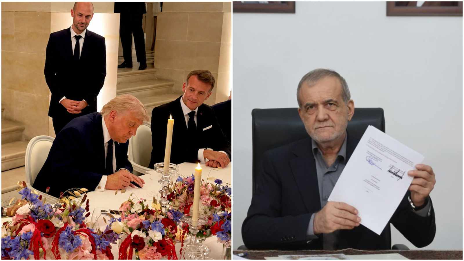 The Trump-Iran MoU restores the status quo — with a few exceptions