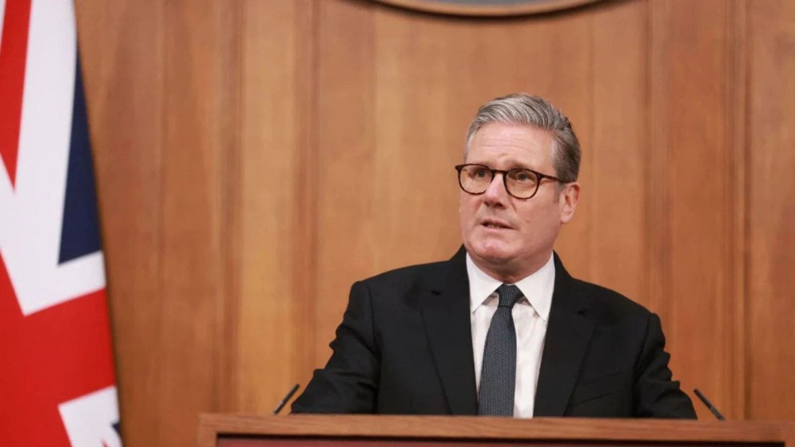 Beleaguered and bereft: Mandelson’s private messages reveal sharp criticism of Starmer, Downing Street and Labour MPs