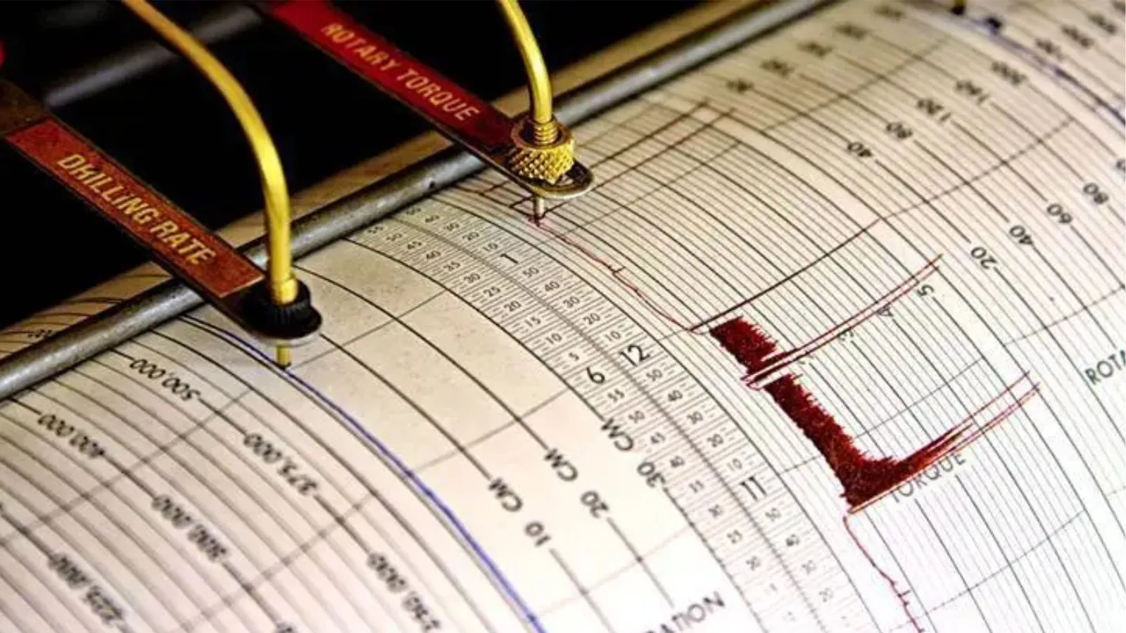 Magnitude 5.4 earthquake strikes Pakistan, EMSC says