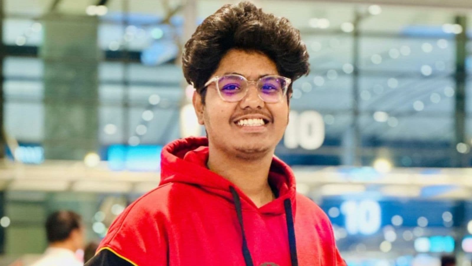 Mall footage, a mysterious login, and a Hyderabad teen gone missing in Finland