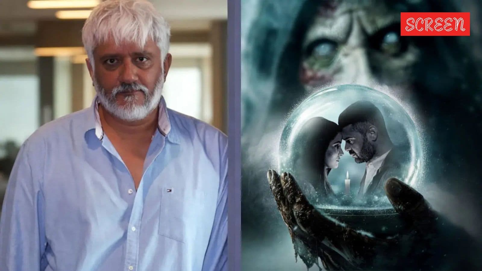 No major stars, no hype: Why Anand Pandit knew Haunted 3D Echoes of the Past would be a hit
