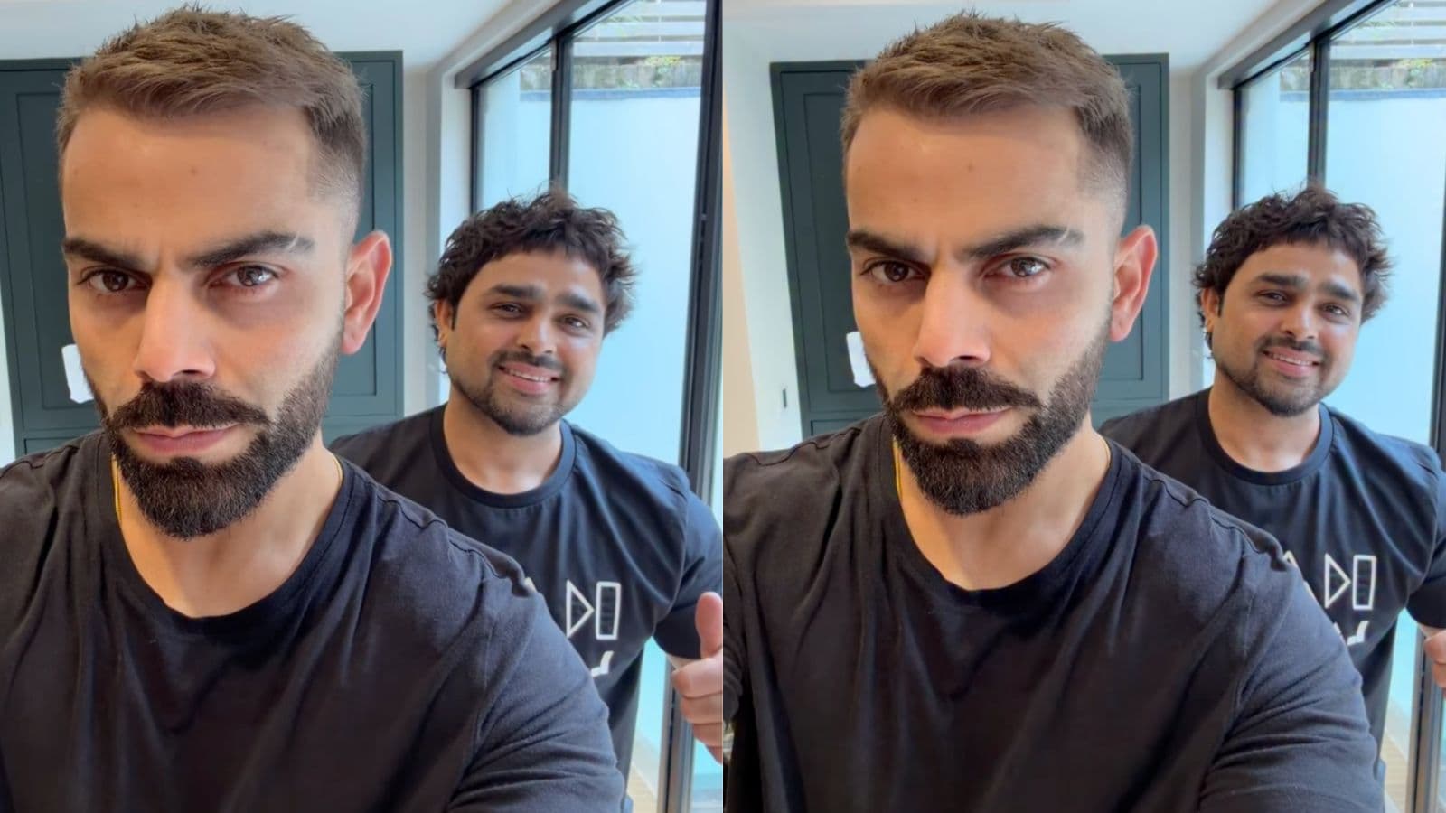 Don’t need coaches driving intensity standards when Virat Kohli is around: Andy Flower