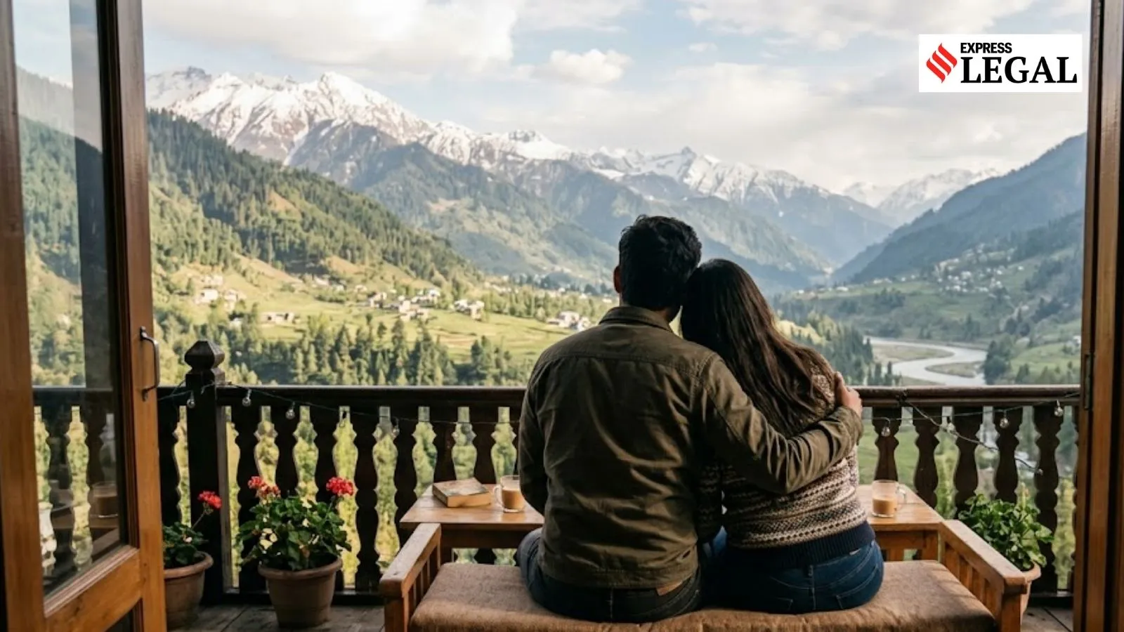 State must protect consenting adults: Jammu and Kashmir and Ladakh High Court