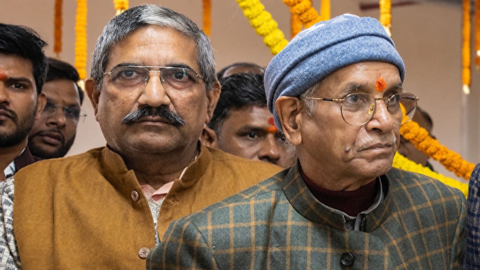 Ram Temple theft: As probe widens, Trust confirms: Gen secy Champat Rai, trustee Anil Mishra have quit