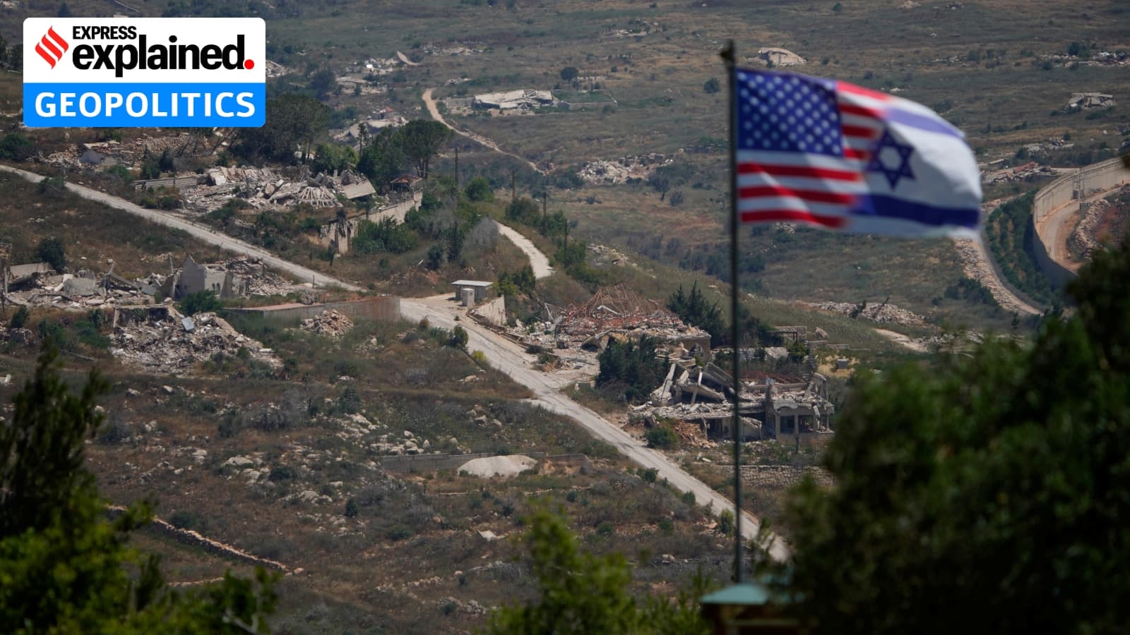 US-Iran ceasefire: Nuclear issue postponed, an Expert Explains why next 60 days are crucial