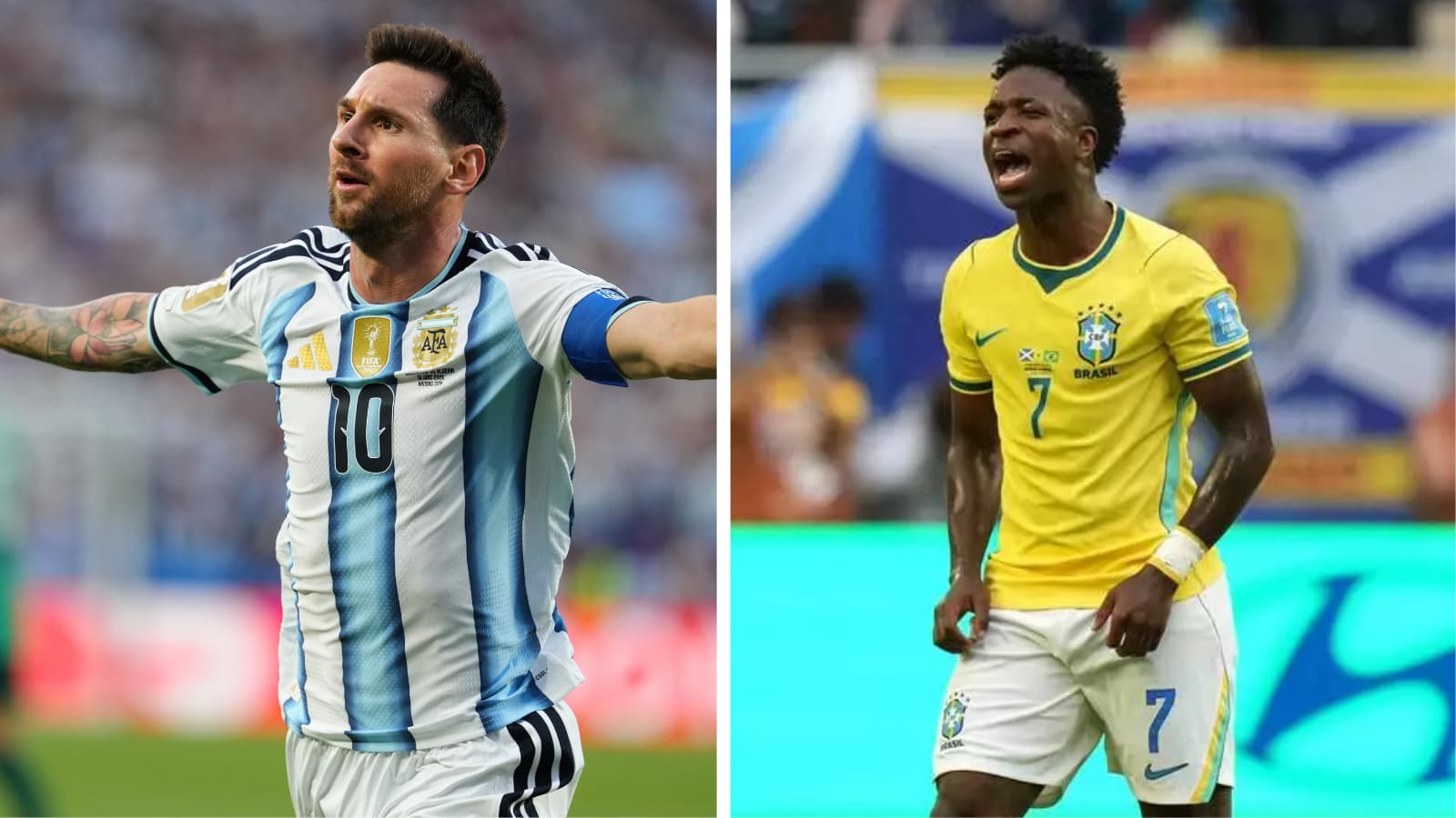 World Cup 2026 Round of 32 Schedule: Brazil vs Japan, ARG await knockout opponents