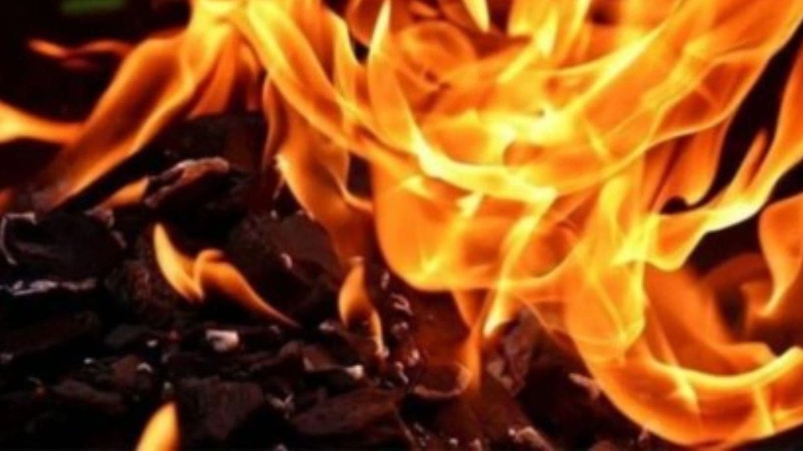 Unidentified attackers hurl petrol bomb at car in Ludhiana, flee
