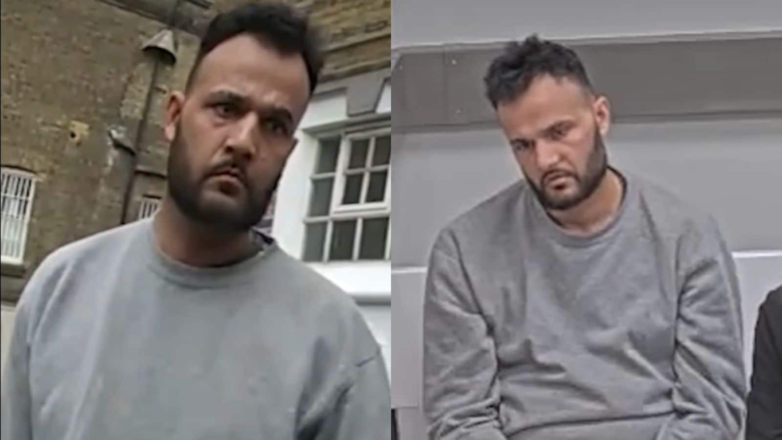 Indian-origin man in UK gets 34-year jail term for kidnap, torture and rape