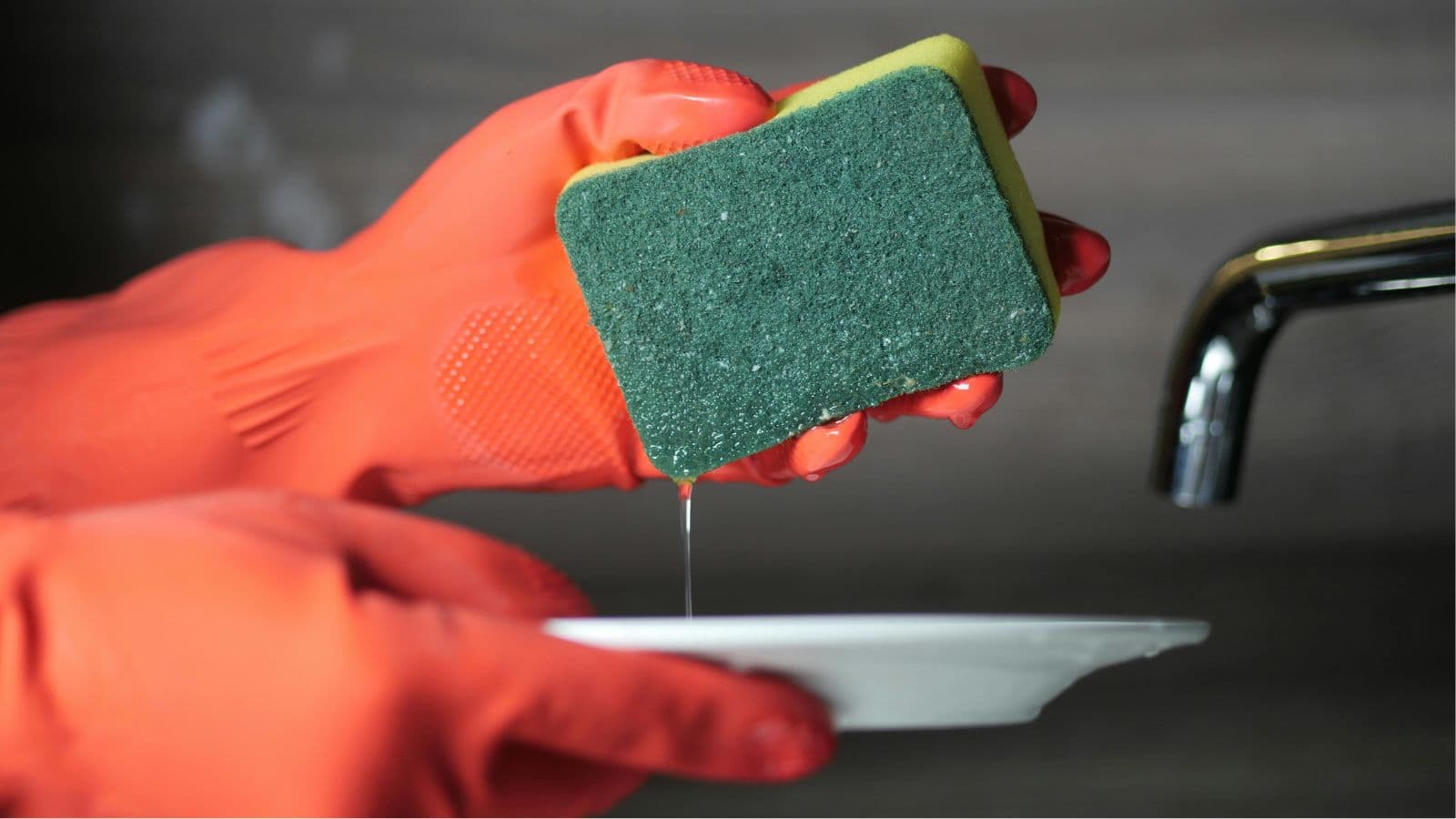 Microplastic pollution can start from your home kitchen, says new study