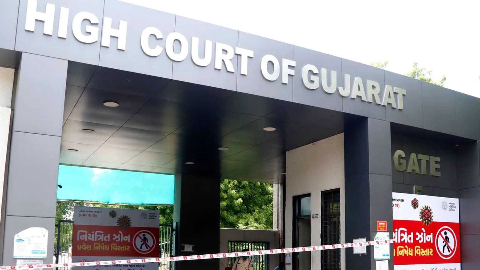 Gujarat HC dismisses plea on ASI survey of Somnath Temple, imposes Rs 2 lakh costs on petitioner