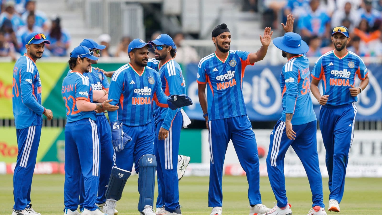 Sadagoppan Ramesh slams Indian team: Ireland series was a picnic tour