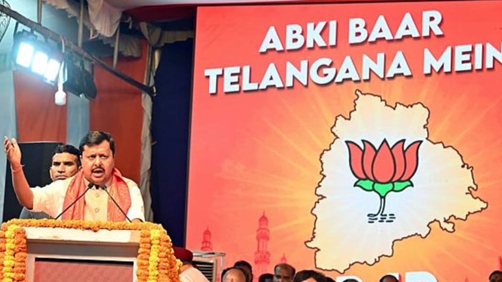 Gen Z not tukde-tukde mindset or anti-establishment: BJP chief Nitin Nabin