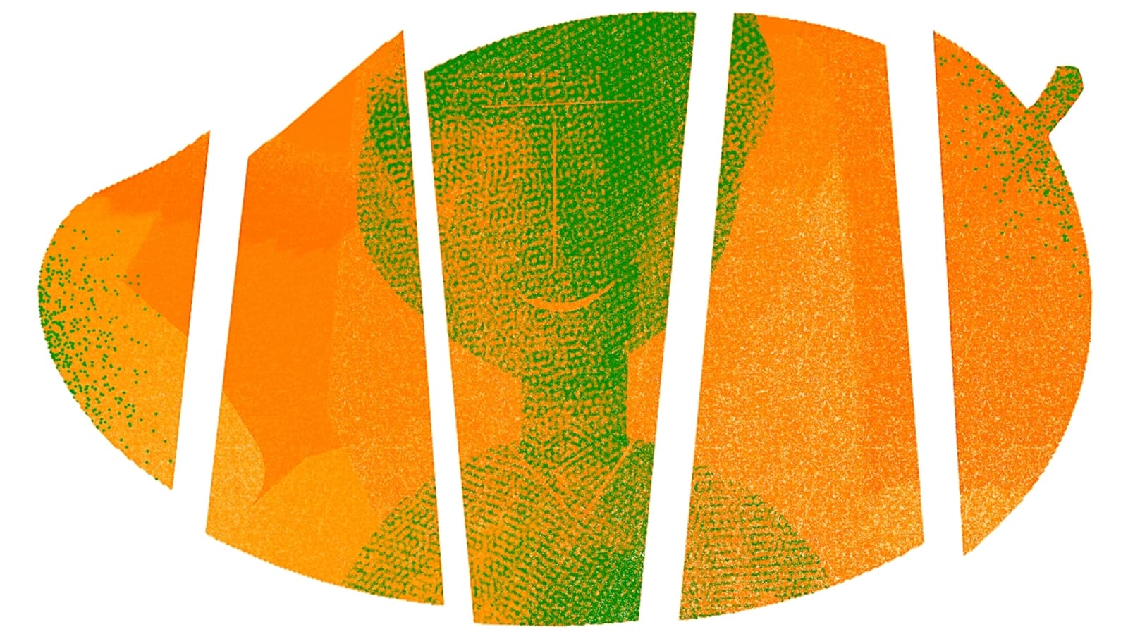 In this season of political heat, finding comfort in the many republics of the mango