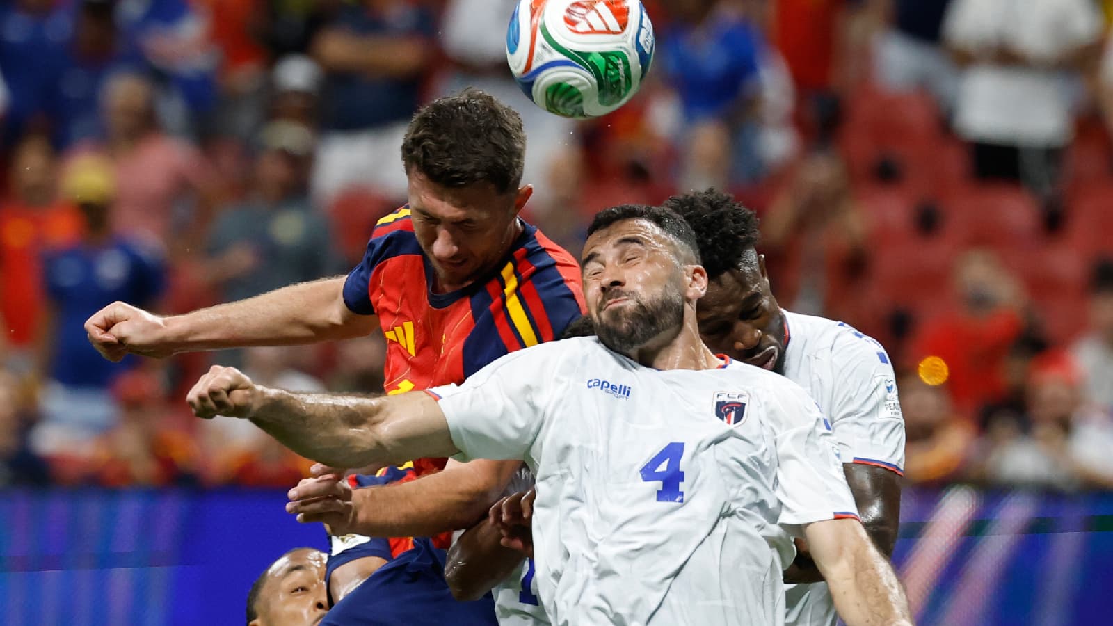 Roberto Lopes: Cabo Verdes hero vs Spain was recruited through LinkedIn