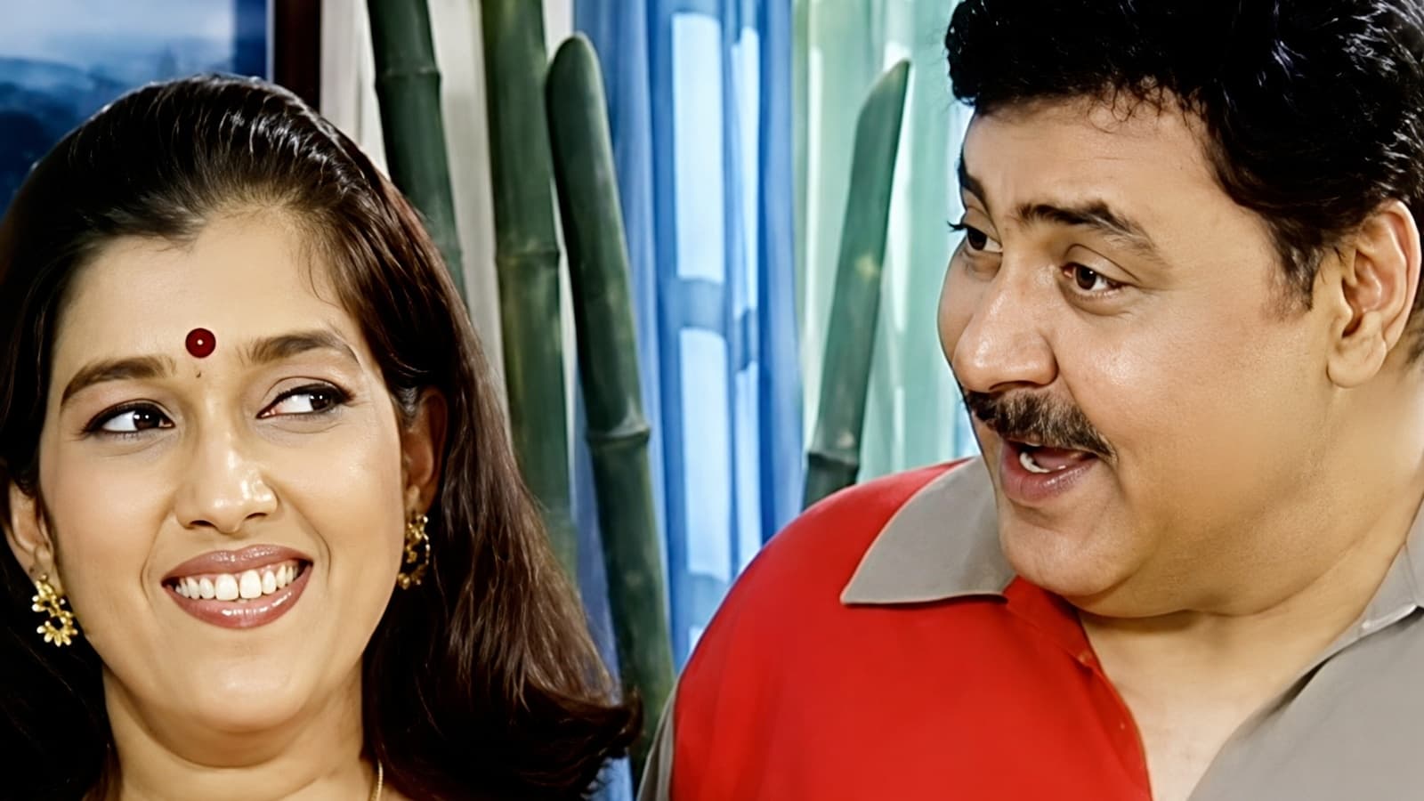 Satish Shah loved snakes, guns, wildlife: Ratna Pathak remembers him