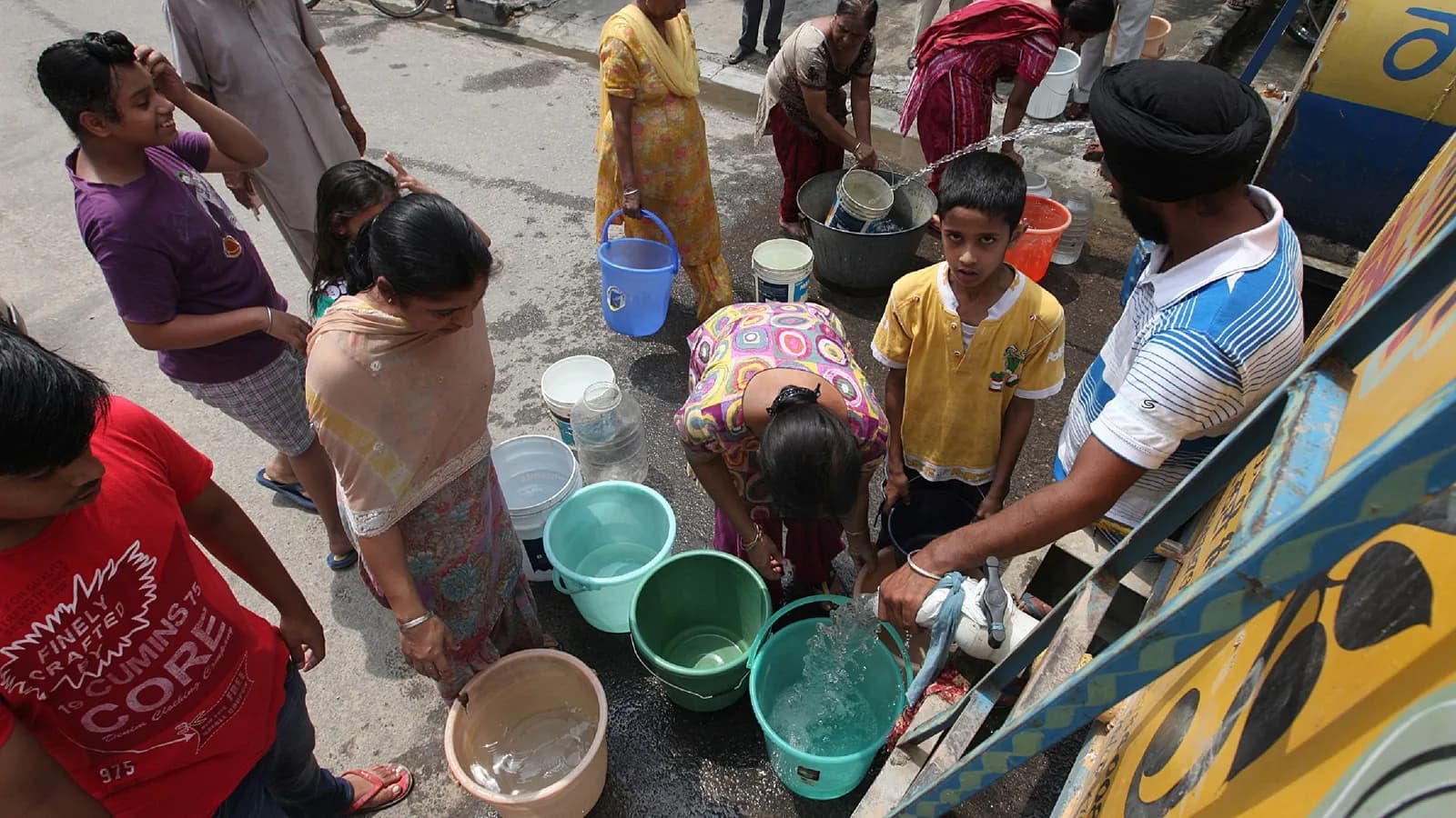 Court orders only burden records, show us results: Bombay HC questions states claims on Melghat water supply