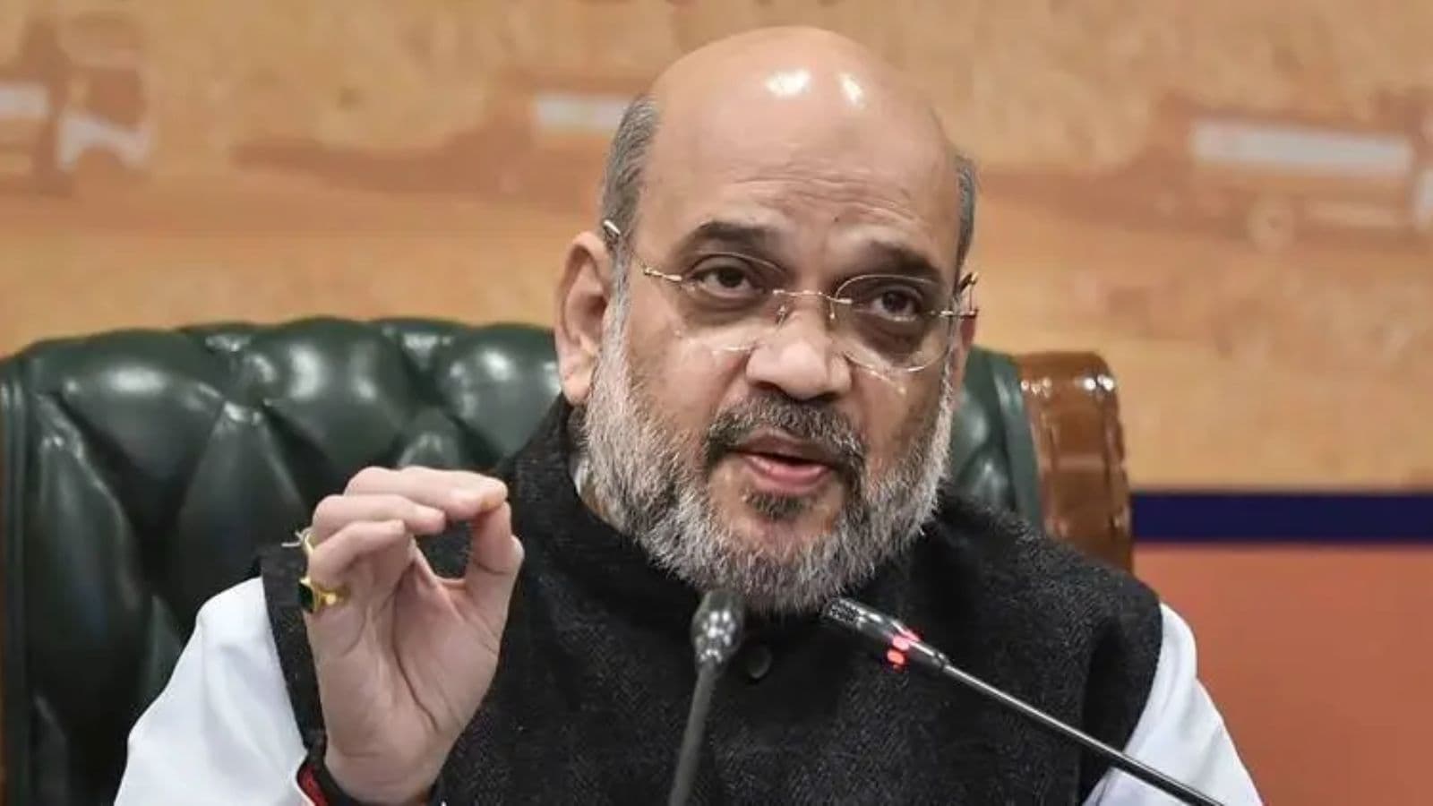Oppositions next move in House: Raising Ram temple donation theft while continuing to target Amit Shah