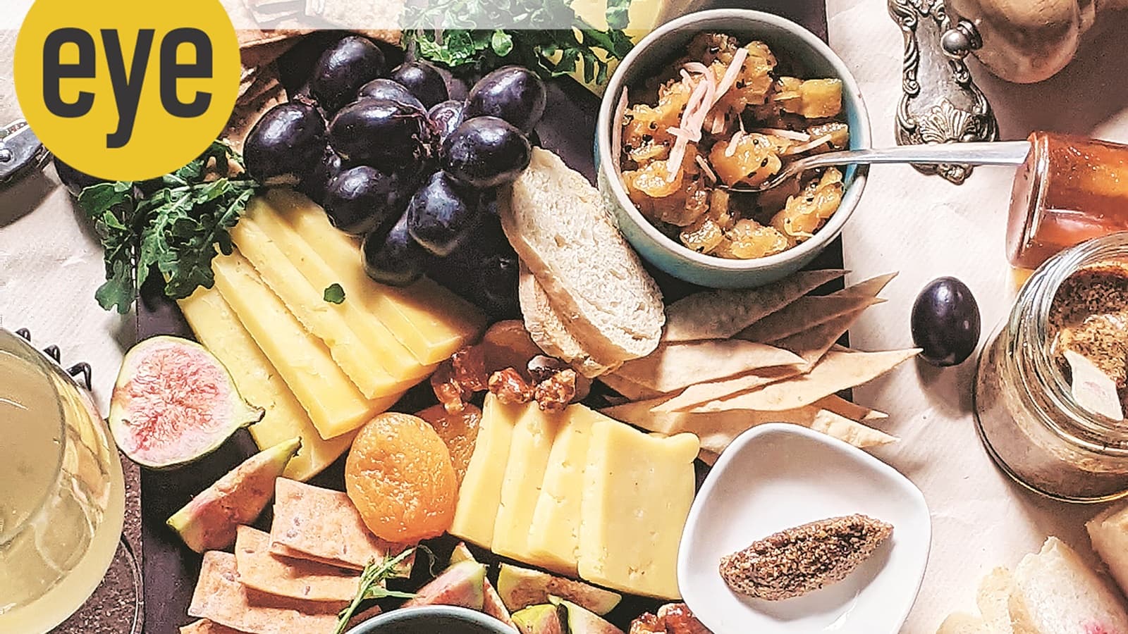 How India the largest consumer and producer of dairy – is now making its own artisanal cheese