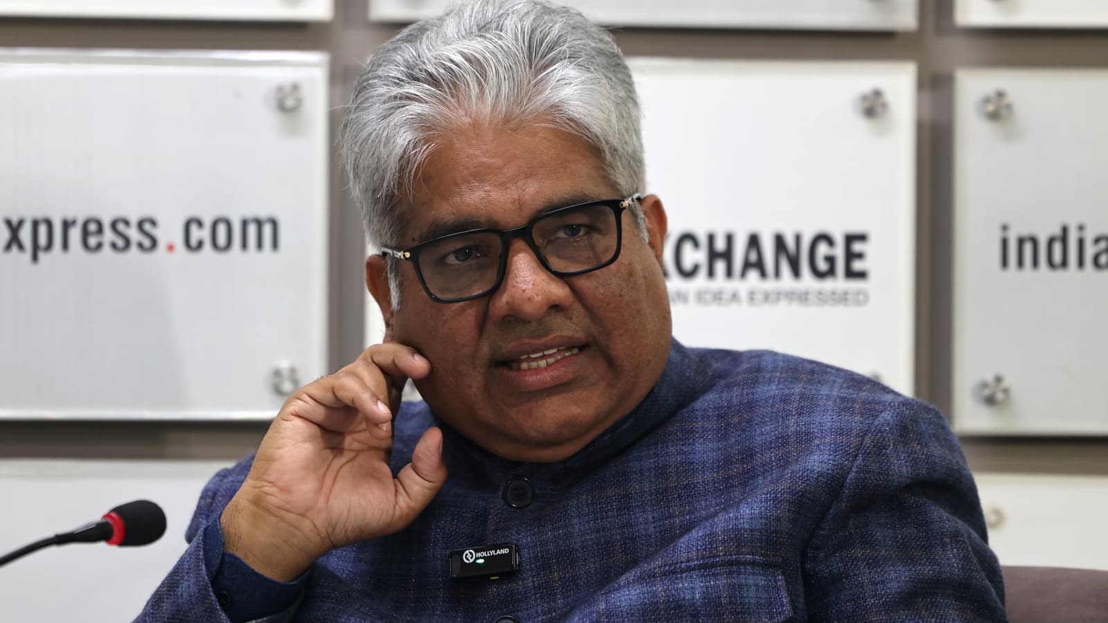 Delhi Confidential: Magnificent ‘56’